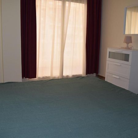 Florenza Khamsin 1 Bedroom Apartment With Swimming Pool View フルガダ エクステリア 写真