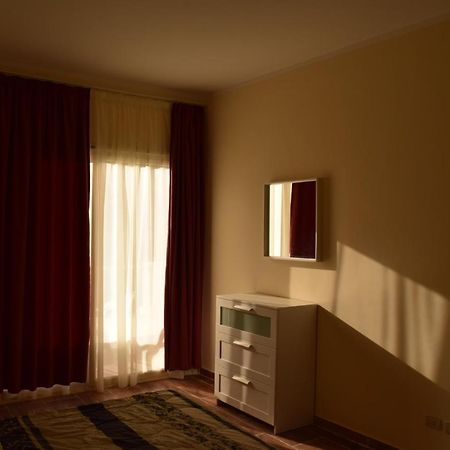 Florenza Khamsin 1 Bedroom Apartment With Swimming Pool View フルガダ エクステリア 写真