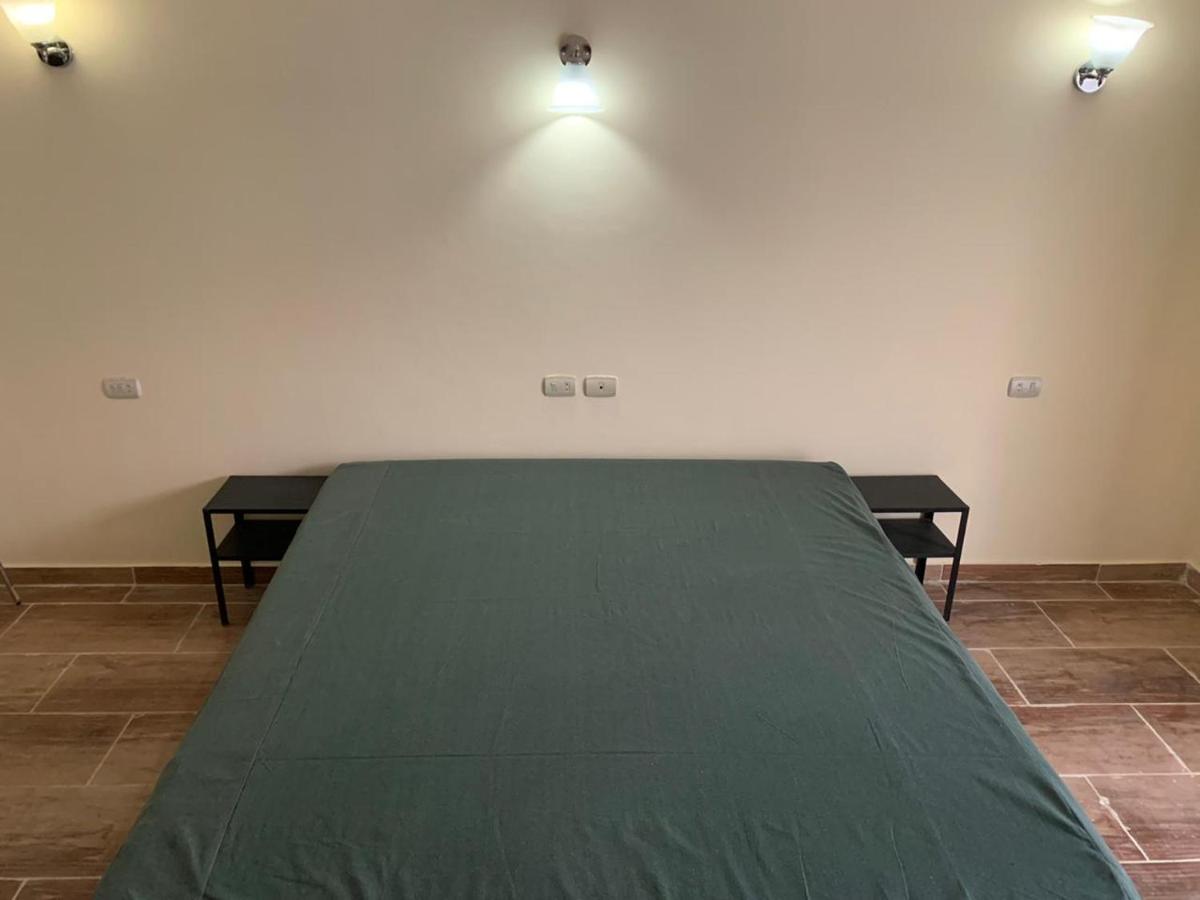 Florenza Khamsin 1 Bedroom Apartment With Swimming Pool View フルガダ エクステリア 写真