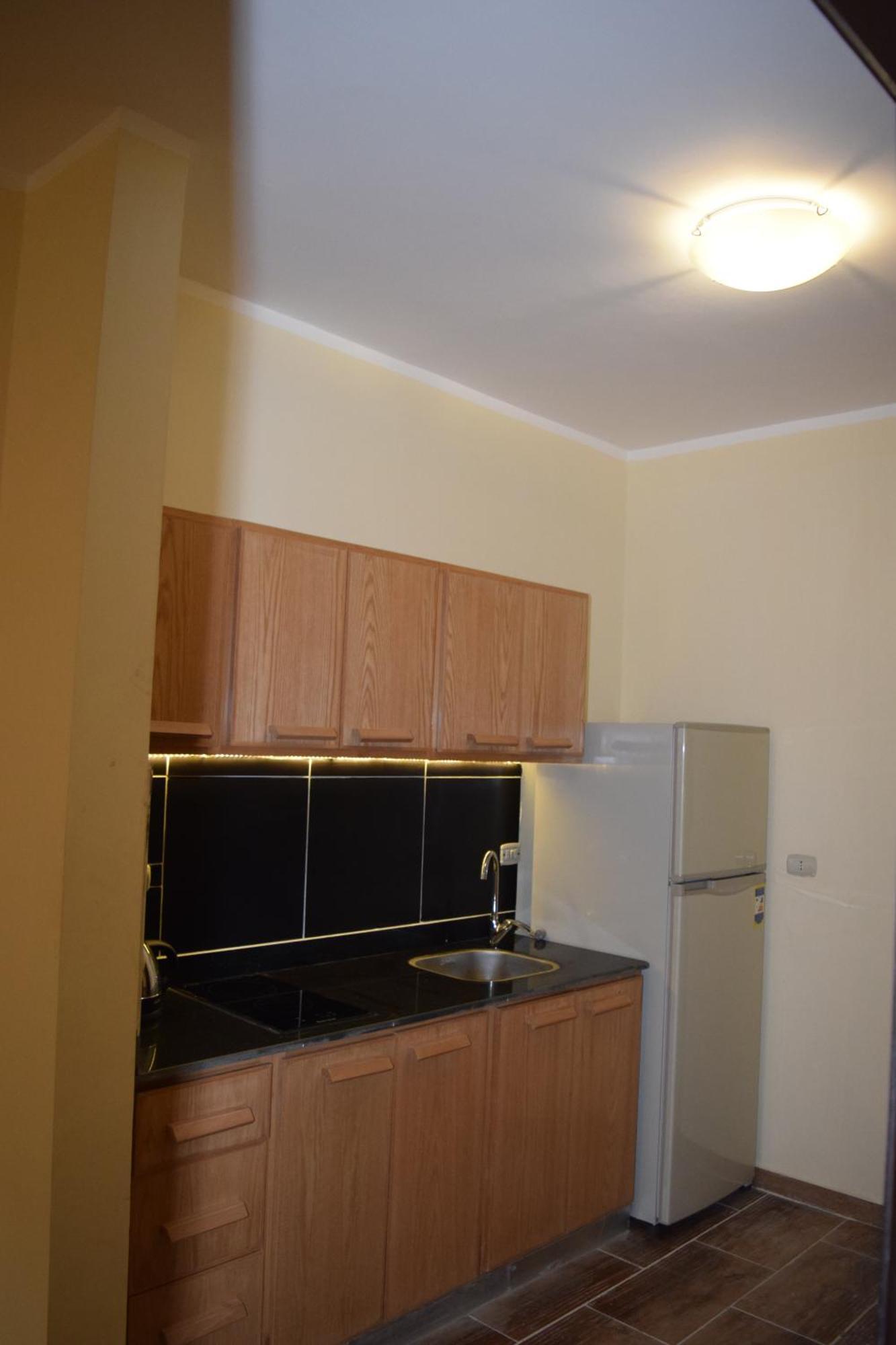 Florenza Khamsin 1 Bedroom Apartment With Swimming Pool View フルガダ エクステリア 写真
