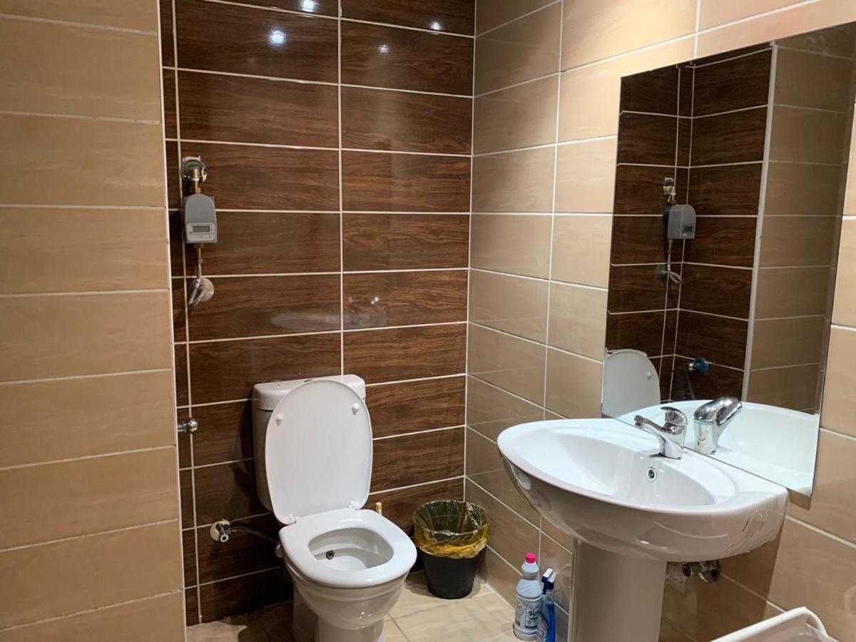 Florenza Khamsin 1 Bedroom Apartment With Swimming Pool View フルガダ エクステリア 写真