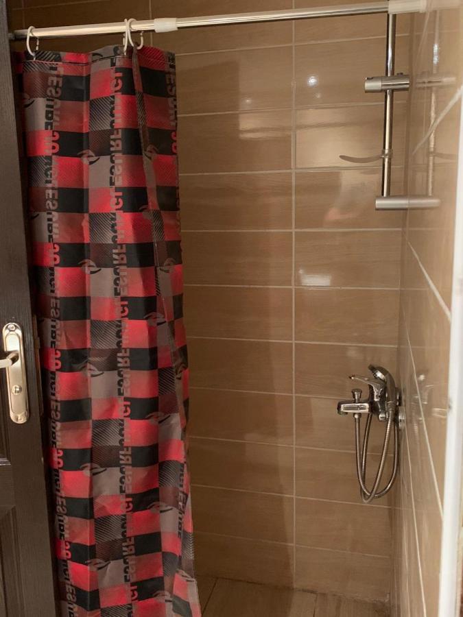 Florenza Khamsin 1 Bedroom Apartment With Swimming Pool View フルガダ エクステリア 写真
