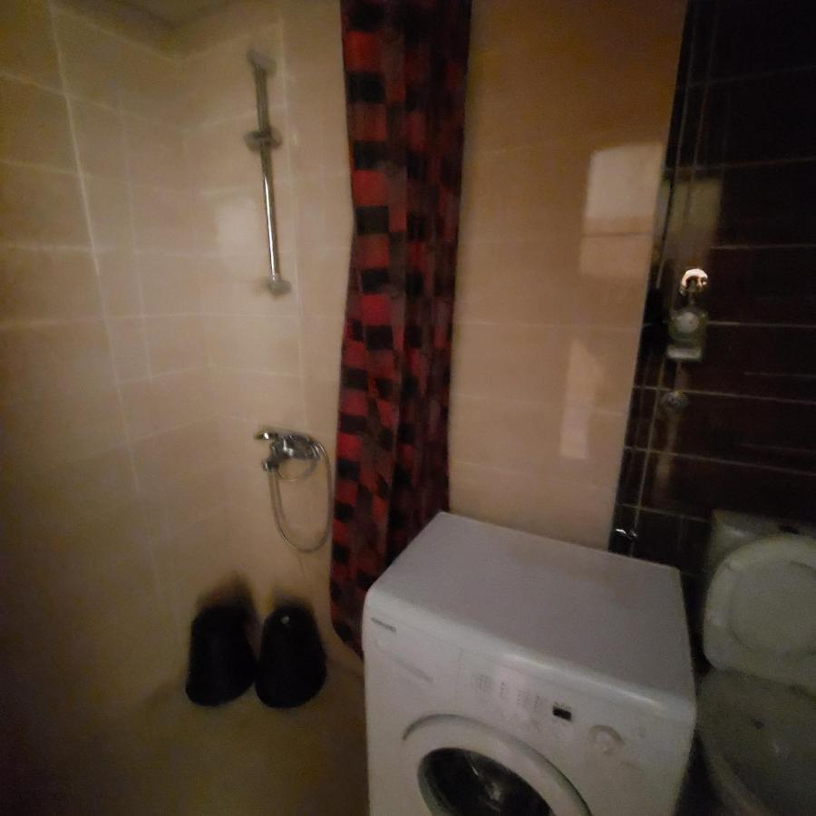 Florenza Khamsin 1 Bedroom Apartment With Swimming Pool View フルガダ エクステリア 写真