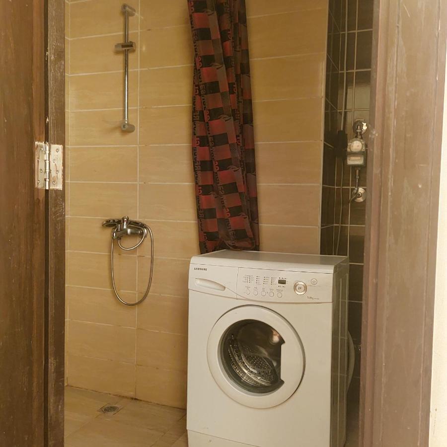 Florenza Khamsin 1 Bedroom Apartment With Swimming Pool View フルガダ エクステリア 写真