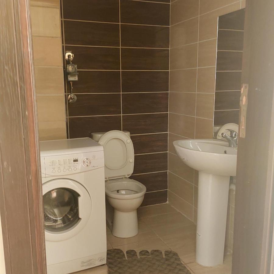 Florenza Khamsin 1 Bedroom Apartment With Swimming Pool View フルガダ エクステリア 写真