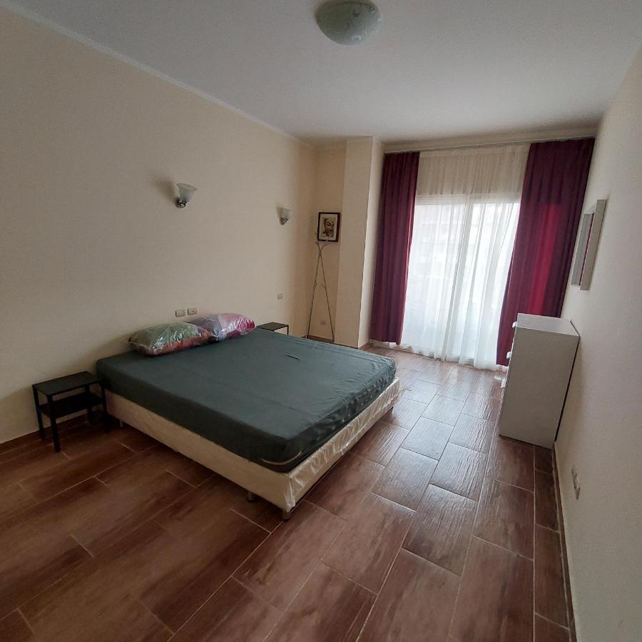 Florenza Khamsin 1 Bedroom Apartment With Swimming Pool View フルガダ エクステリア 写真