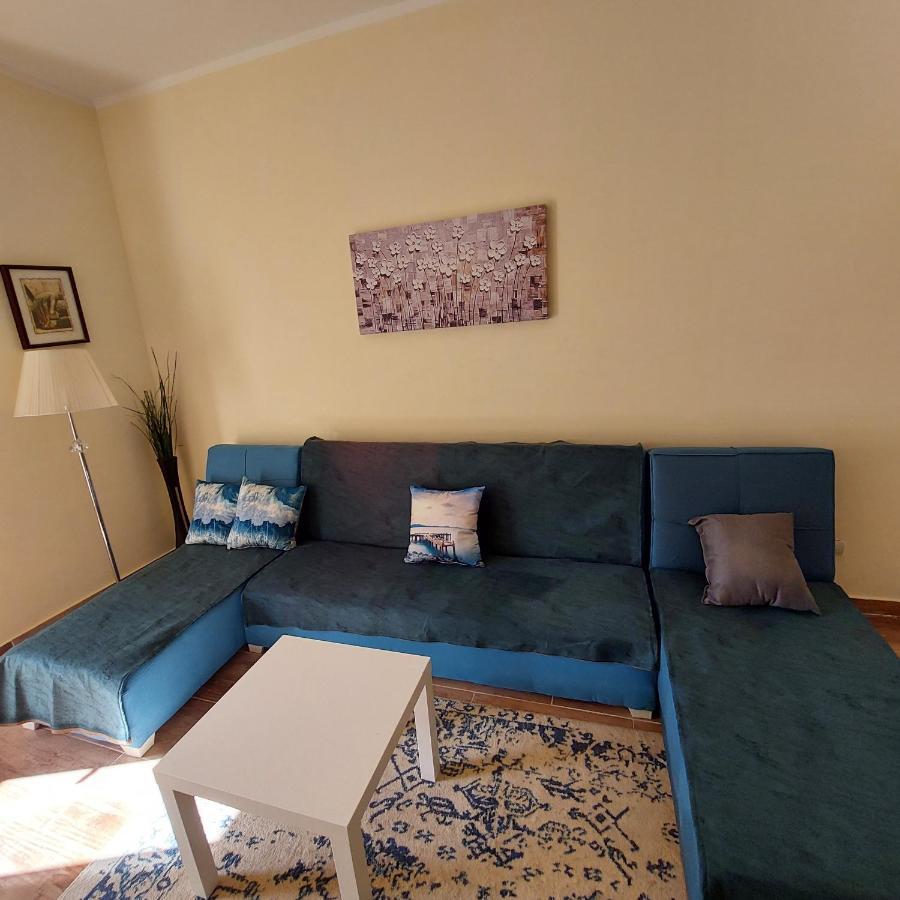 Florenza Khamsin 1 Bedroom Apartment With Swimming Pool View フルガダ エクステリア 写真