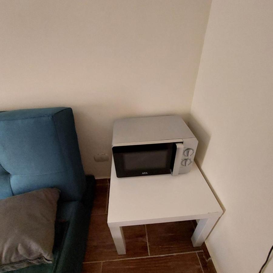 Florenza Khamsin 1 Bedroom Apartment With Swimming Pool View フルガダ エクステリア 写真