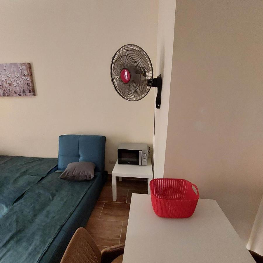 Florenza Khamsin 1 Bedroom Apartment With Swimming Pool View フルガダ エクステリア 写真